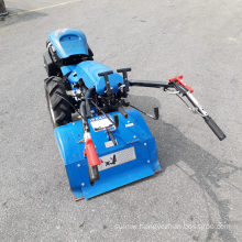 2019 popular New Italy brand BCS reaper rotary cultivator BCS 730 720 mini power tiller for any Asian market